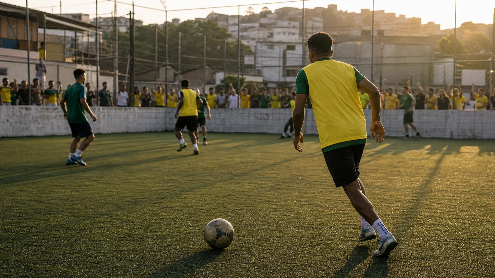 Copa 2026 e a geração pós-Neymar: quem carrega a expectativa do Brasil