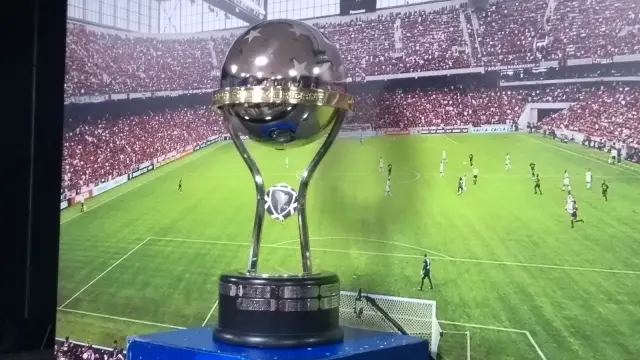 Sul-Americana ou Sudamericana: qual é o nome certo da competição da CONMEBOL