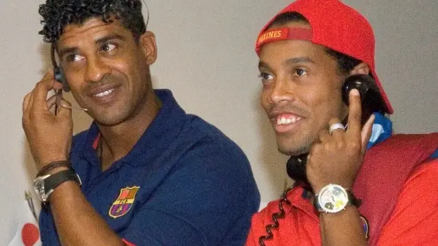 10 curiosidades sobre Ronaldinho Gaúcho