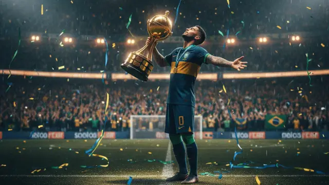 Como a Libertadores se tornou obsessão e passaporte de glória no futebol brasileiro
