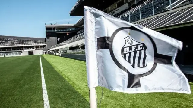 História do Santos Futebol Clube: uma linha do tempo