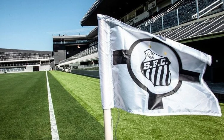 História do Santos Futebol Clube: uma linha do tempo