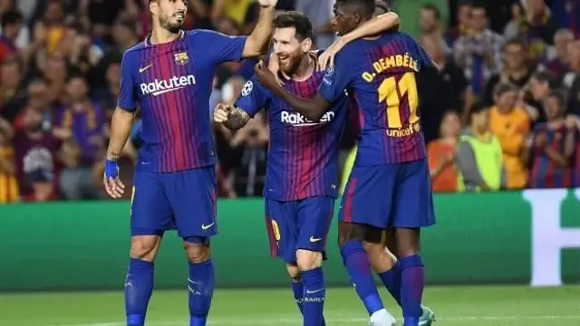 Melhores do mundo: os clubes que revelaram os vencedores da bola de ouro