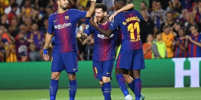 Melhores do mundo: os clubes que revelaram os vencedores da bola de ouro
