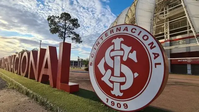 Sport Club Internacional: a fundação e os primeiros passos no futebol gaúcho