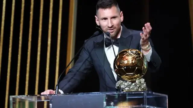 Títulos de Lionel Messi: uma jornada de conquistas no futebol mundial