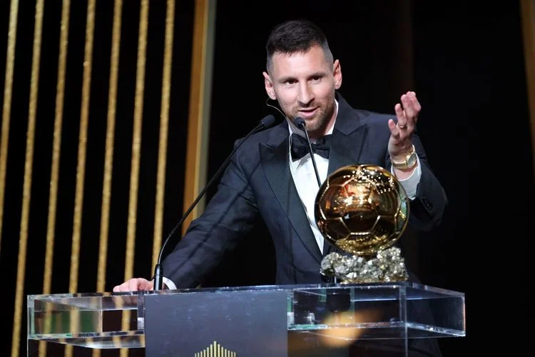 Títulos de Lionel Messi: uma jornada de conquistas no futebol mundial