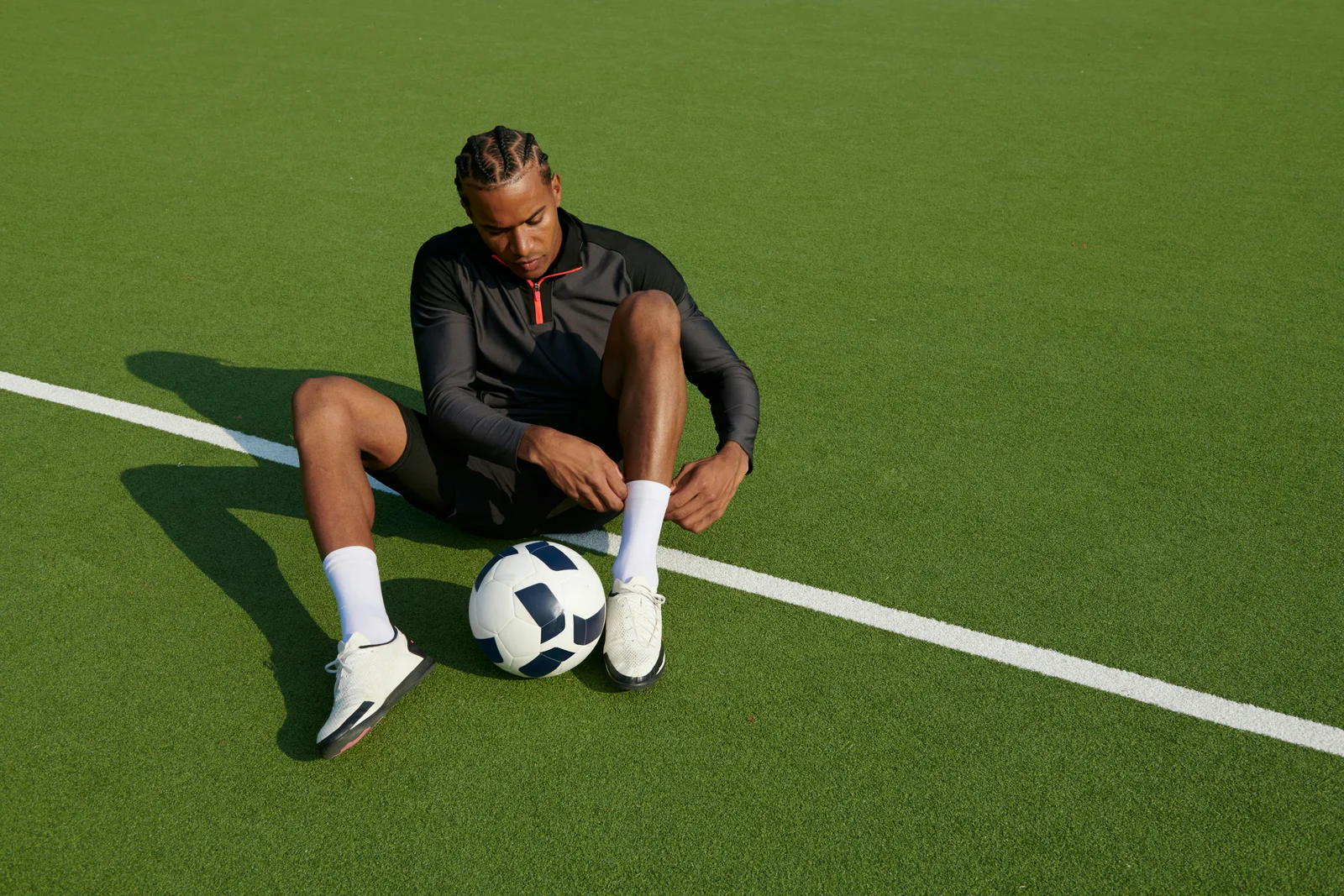 200 frases de futebol para motivação, status e quem sonha em ser jogador