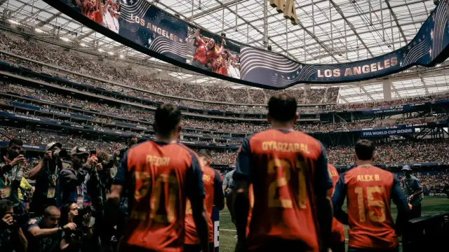 Copa do Mundo de 2026: tudo sobre o Mundial recorde e o bicampeonato da Espanha