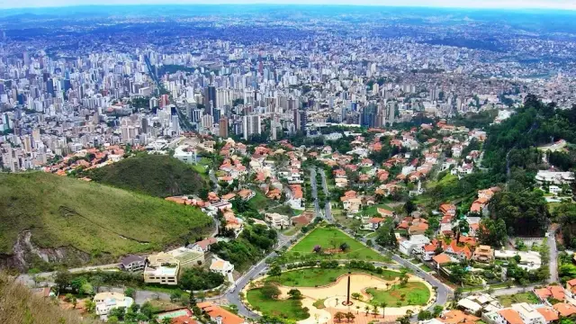 Onde jogar futebol em Belo Horizonte: os melhores campos, quadras e arenas society