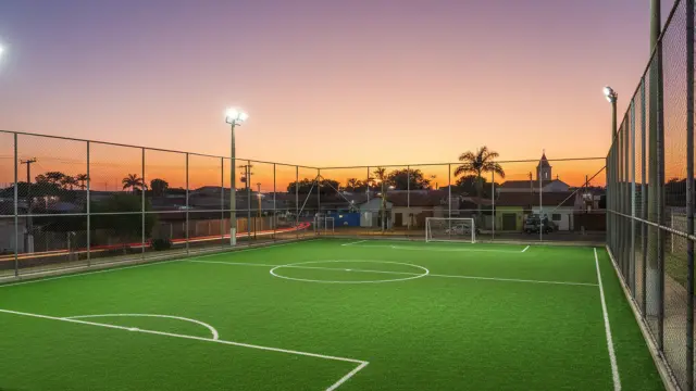 Onde jogar futebol em Sorocaba: os melhores campos, quadras e arenas society