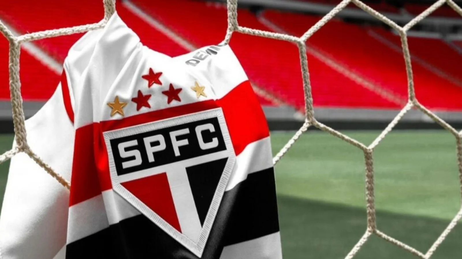 Quando o São Paulo quase deixou de existir: a crise de 1935 e a refundação do Tricolor