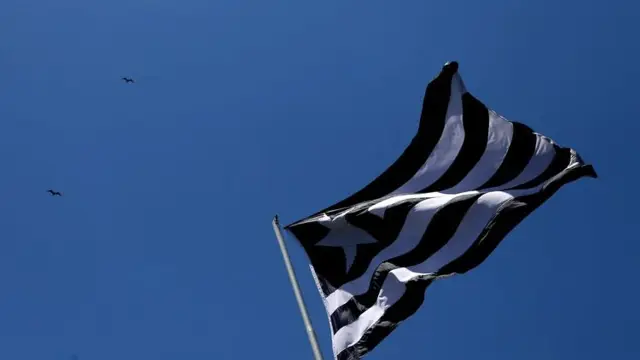 Botafogo: a fusão de 1942 e a maior invencibilidade do Brasil