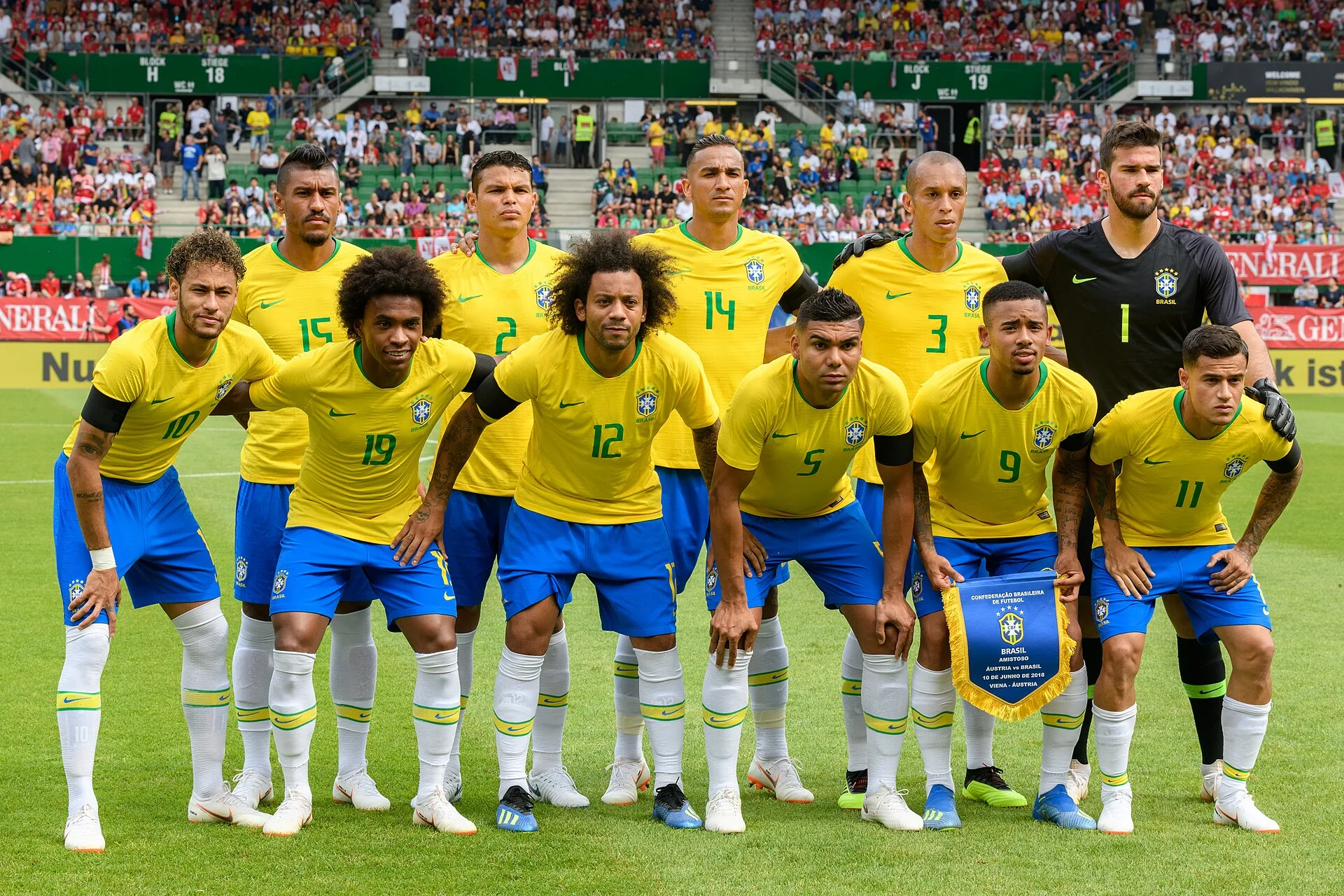 A história completa da CBF: como surgiu, como funciona e as polêmicas da entidade que comanda o futebol brasileiro