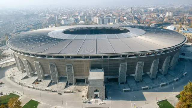 Novo formato da Champions League: como funciona a fase de liga com 36 clubes