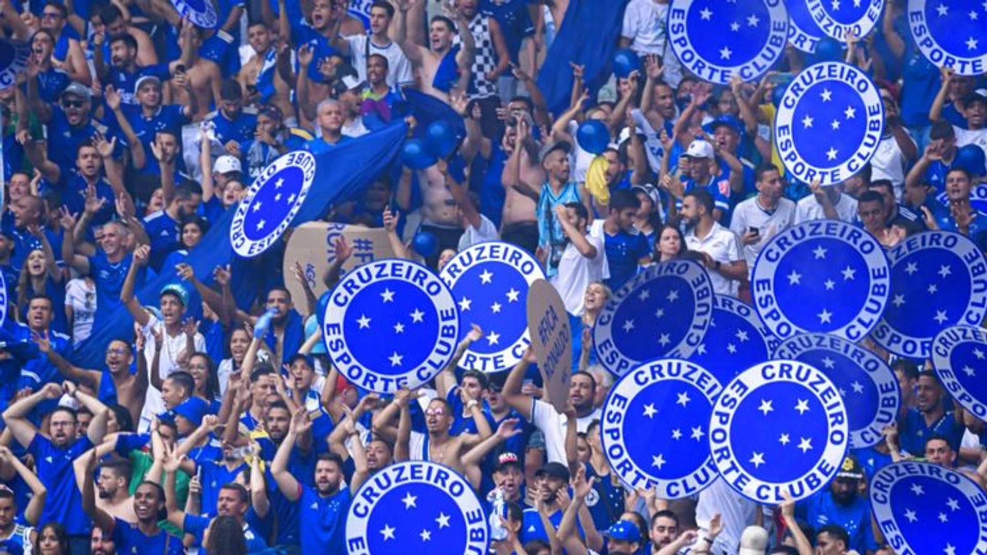 Por que o Cruzeiro deixou de se chamar Palestra Itália