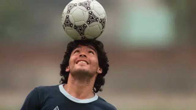 Diego Maradona: a trajetória completa e o julgamento que segue aberto na Argentina