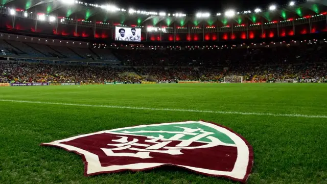 Fluminense: a história do clube das Laranjeiras, de 1902 à Libertadores de 2023