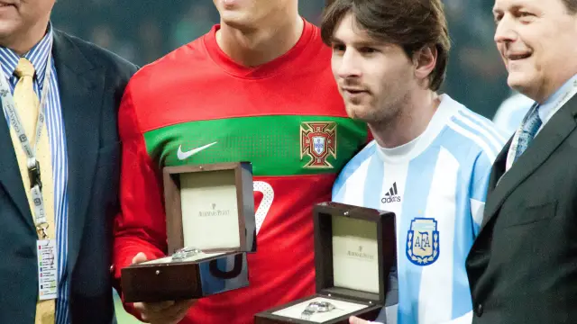 Maiores assistentes da história do futebol: os números confiáveis e os inventados