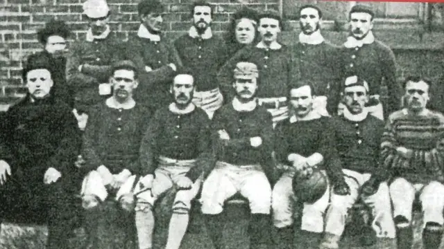 Qual é o clube mais antigo do futebol mundial? A resposta e a disputa por trás dela