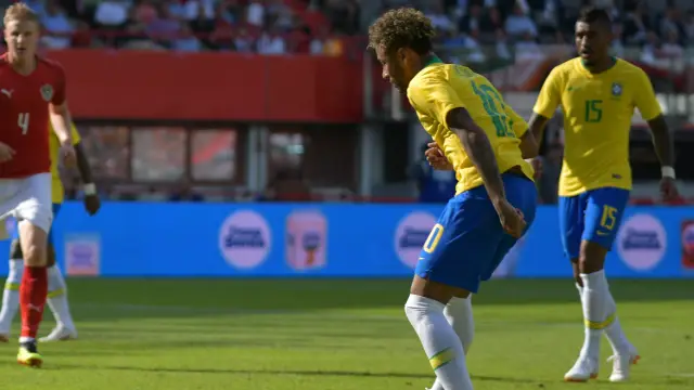 Quantos gols Neymar fez pela seleção brasileira? O número final e por que existem duas contagens