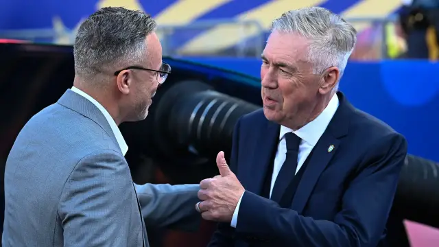 Quantos técnicos estrangeiros já treinaram a seleção brasileira