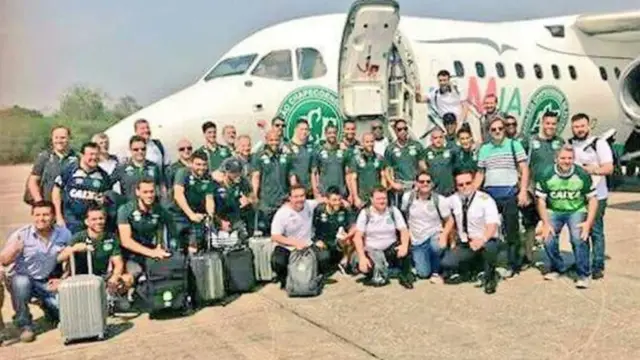 Tragédia do voo da Chapecoense: o dossiê completo do acidente de 2016
