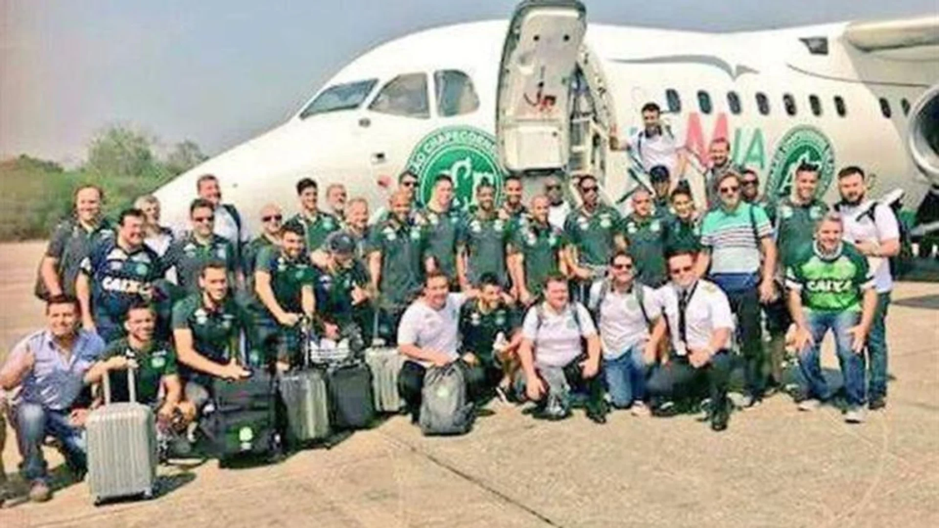 Tragédia do voo da Chapecoense: o dossiê completo do acidente de 2016