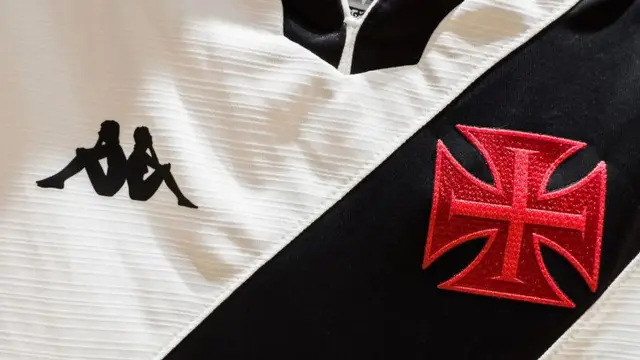 A Resposta Histórica do Vasco e a origem de São Januário